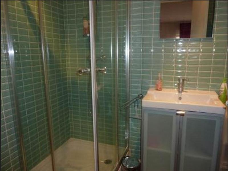 Hotel Metropolitain París Habitación foto