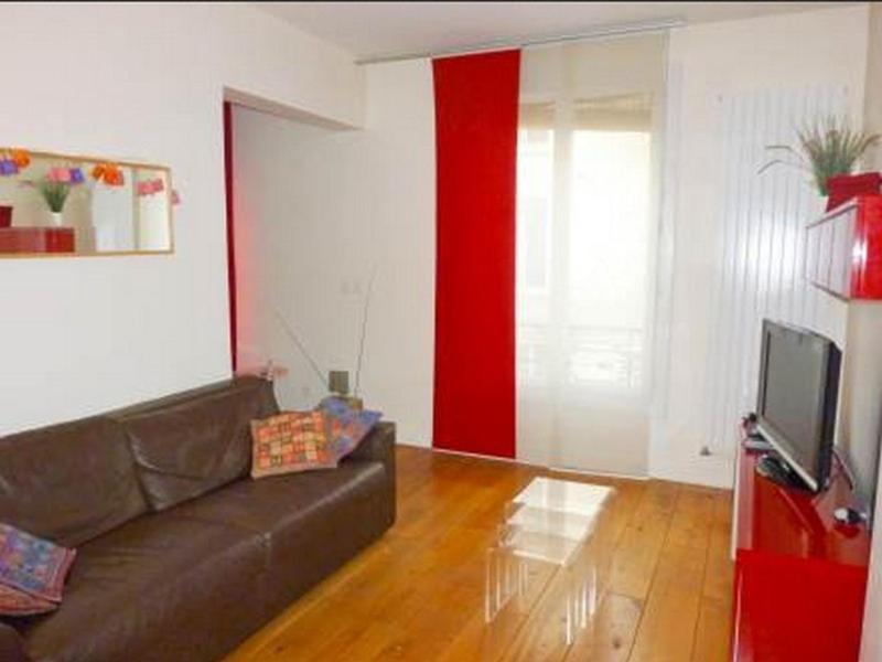 Hotel Metropolitain París Habitación foto